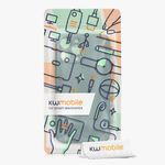Husa Kwmobile pentru Apple iPhone 13 Pro Max, Silicon, Verde, 58956.166 fotografia produsului View 7 S