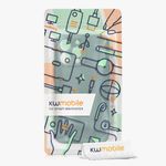 Husa Kwmobile pentru Apple iPhone 13 Pro, Silicon, Verde, 58955.166 fotografia produsului View 7 S