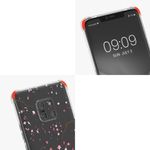 Husa Kwmobile pentru Huawei Mate 20 Pro, Silicon, Multicolor, 59005.01 fotografia produsului View 8 S