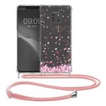 Husa Kwmobile pentru Huawei Mate 20 Pro, Silicon, Multicolor, 59005.01 fotografia produsului