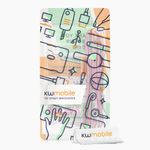 Husa Kwmobile pentru Huawei Mate 20, Silicon, Multicolor, 59007.01 fotografia produsului View 5 S