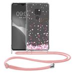 Husa Kwmobile pentru Huawei Mate 20, Silicon, Multicolor, 59007.01 fotografia produsului