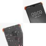 Husa Kwmobile pentru Huawei Mate 20, Silicon, Multicolor, 59007.01 fotografia produsului View 8 S