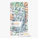 Husa Kwmobile pentru Xiaomi Redmi Note 11/Redmi Note 11s, Silicon, Verde, 59058.71 fotografia produsului View 9 S