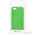 Husa pentru Apple iPhone 5/iPhone 5s/iPhone SE, Silicon, Verde, 42766.159 fotografia produsului View 7 S