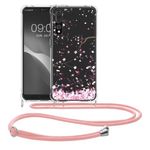 Husa Kwmobile pentru Huawei P20 Pro, Silicon, Multicolor, 51781.08 fotografia produsului