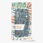 Husa Kwmobile pentru Xiaomi Poco F4 GT, Silicon, Verde, 59063.78 fotografia produsului View 7 S