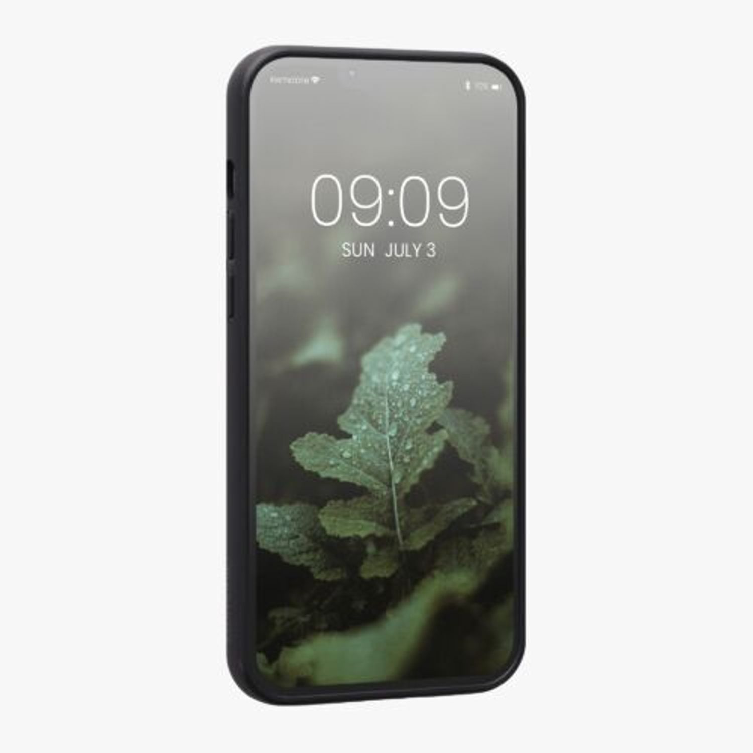 Husa Kwmobile pentru Apple iPhone 14 Plus, Lemn, Maro, 59121.18 fotografia produsului View 5 L