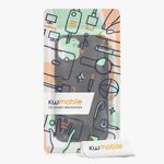 Husa Kwmobile pentru Apple iPhone 14, Silicon, Negru, 59112.01 fotografia produsului View 7 S
