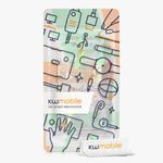 Husa Kwmobile pentru Apple iPhone 14, Silicon, Multicolor, 59136.01 fotografia produsului View 5 S
