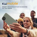 Husa Kwmobile pentru Apple iPhone 14, Silicon, Verde, 59075.172 fotografia produsului View 7 S