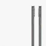 Husa Kwmobile pentru Apple iPhone 14 Plus, Silicon, Transparent, 59133.03 fotografia produsului View 8 S