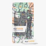 Husa Kwmobile pentru Apple iPhone 14 Pro Max, Silicon, Negru, 59119.01 fotografia produsului View 7 S