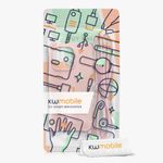 Husa Kwmobile pentru Apple iPhone 14 Pro, Silicon, Roz, 59118.154 fotografia produsului View 7 S