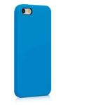 Husa pentru Apple iPhone 5/iPhone 5s/iPhone SE, Silicon, Albastru, 42766.157 fotografia produsului View 7 S