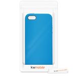 Husa pentru Apple iPhone 5/iPhone 5s/iPhone SE, Silicon, Albastru, 42766.157 fotografia produsului View 8 S