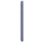 Husa pentru Apple iPhone X/iPhone XS, Silicon, Mov, 42495.130 fotografia produsului View 5 S