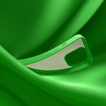 Husa Kwmobile pentru Apple iPhone 14 Plus, Silicon, Verde, 59080.159 fotografia produsului View 10 S