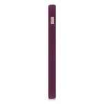 Husa pentru Apple iPhone 5/iPhone 5s/iPhone SE, Silicon, Violet, 42766.187 fotografia produsului View 5 S