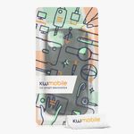 Husa Kwmobile pentru Apple iPhone 14 Plus, Silicon, Verde, 59113.80 fotografia produsului View 5 S