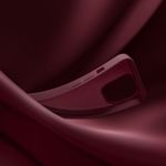 Husa Kwmobile pentru Apple iPhone 14 Plus, Silicon, Violet, 59080.209 fotografia produsului View 10 S