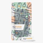 Husa Kwmobile pentru Xiaomi Redmi Note 9S/Redmi Note 9 Pro/Redmi Note 9 Pro Max, Silicon, Verde, 56562.171 fotografia produsului View 6 S