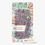Husa Kwmobile pentru Xiaomi Redmi Note 9S/Redmi Note 9 Pro/Redmi Note 9 Pro Max, Silicon, Violet, 56562.190 fotografia produsului View 6 S