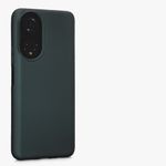 Husa Kwmobile pentru Honor X7, Silicon, Verde, 59203.14 fotografia produsului View 7 S