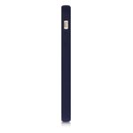 Husa pentru Apple iPhone 5/iPhone 5s/iPhone SE, Silicon, Albastru, 42766.182 fotografia produsului View 5 S
