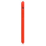 Husa pentru Apple iPhone X/iPhone XS, Silicon, Rosu, 46313.164 fotografia produsului View 6 S