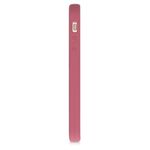 Husa pentru Apple iPhone 5/iPhone 5s/iPhone SE, Silicon, Roz, 42766.167 fotografia produsului View 5 S