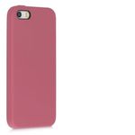Husa pentru Apple iPhone 5/iPhone 5s/iPhone SE, Silicon, Roz, 42766.167 fotografia produsului View 8 S