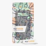 Husa Kwmobile pentru Google Pixel 6, Silicon, Negru, 59375.01 fotografia produsului View 8 S