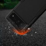 Husa Kwmobile pentru Google Pixel 6, Silicon, Negru, 59375.01 fotografia produsului View 9 S