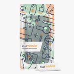 Husa Kwmobile pentru Apple iPhone 13, Silicon, Verde, 59359.166 fotografia produsului View 7 S