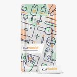 Husa Kwmobile pentru Apple iPhone 13, Silicon, Alb, 59359.02 fotografia produsului View 7 S
