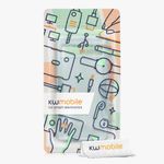 Husa Kwmobile pentru Google Pixel 6a, Silicon, Verde, 59376.71 fotografia produsului View 7 S