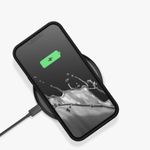 Husa Kwmobile pentru Apple iPhone 13 Pro, Silicon, Negru, 59360.01 fotografia produsului View 10 S