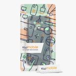 Husa Kwmobile pentru Honor Magic 4 Lite 5G, Silicon, Verde, 59328.14 fotografia produsului View 7 S