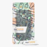 Husa Kwmobile pentru Honor Magic 4 Lite 5G, Silicon, Verde, 59335.169 fotografia produsului View 5 S