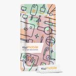 Husa Kwmobile pentru Honor X8, Silicon, Rose Gold, 59329.31 fotografia produsului View 6 S