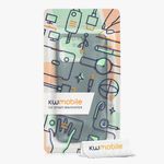 Husa Kwmobile pentru Honor X8, Silicon, Verde, 59329.14 fotografia produsului View 4 S