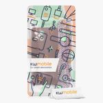 Husa Kwmobile pentru Honor X8, Silicon, Rosu, 59331.187 fotografia produsului View 7 S