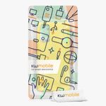 Husa Kwmobile pentru Samsung Galaxy S20 FE, Silicon, Galben, 53604.165 fotografia produsului View 7 S