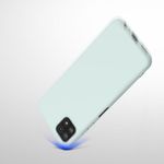 Husa Kwmobile pentru Samsung Galaxy A22 5G, Silicon, Verde, 55245.200 fotografia produsului View 8 S