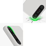 Husa Kwmobile pentru Sony Xperia 1 IV, Silicon, Alb, 58661.48 fotografia produsului View 9 S