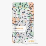 Husa Kwmobile pentru Sony Xperia 1 IV, Silicon, Alb, 58661.48 fotografia produsului View 10 S
