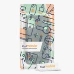 Husa Kwmobile pentru Nokia G21/G11, Silicon, Verde, 57530.169 fotografia produsului View 6 S