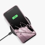 Husa Kwmobile pentru Huawei Mate 20 Pro, Silicon, Mov, 52287.140 fotografia produsului View 10 S