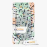 Husa Kwmobile pentru Apple iPhone 13 Pro Max, Silicon, Verde, 55975.172 fotografia produsului View 7 S